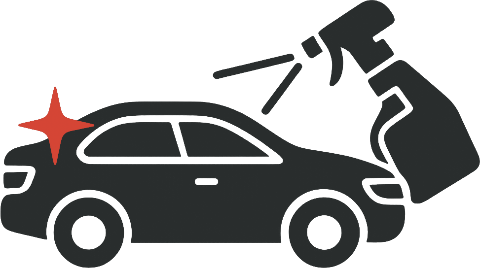 Exterior Detailing service