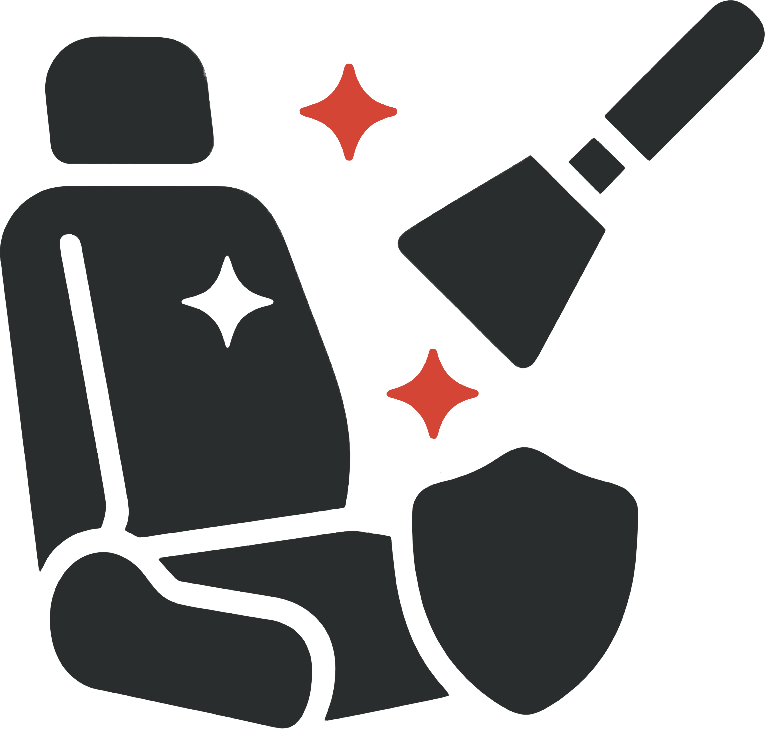 Interior Detailing service