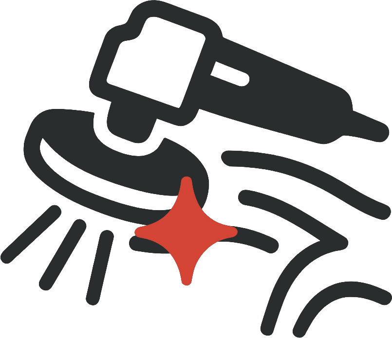 Paint Correction service